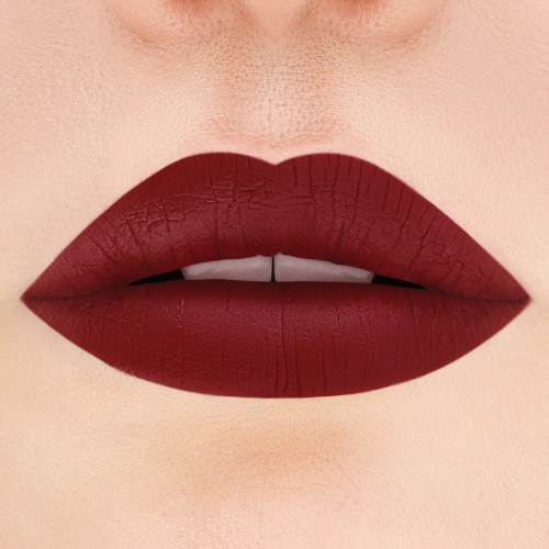 NOTE помада д/губ жидкая матовая стойкая т.15